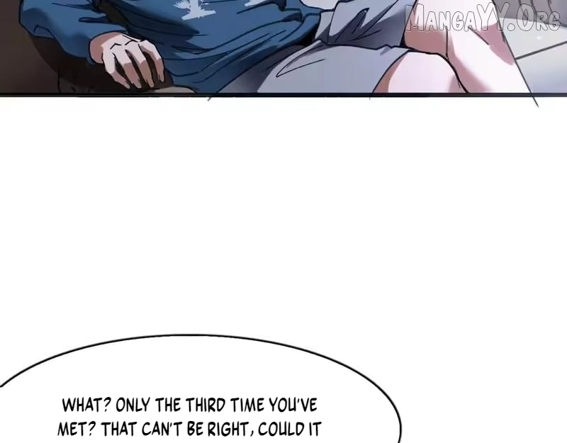 I’m a Rich Tycoon, So Being a Scumbag Makes Perfect Sense! Chapter 33 page 64 - 