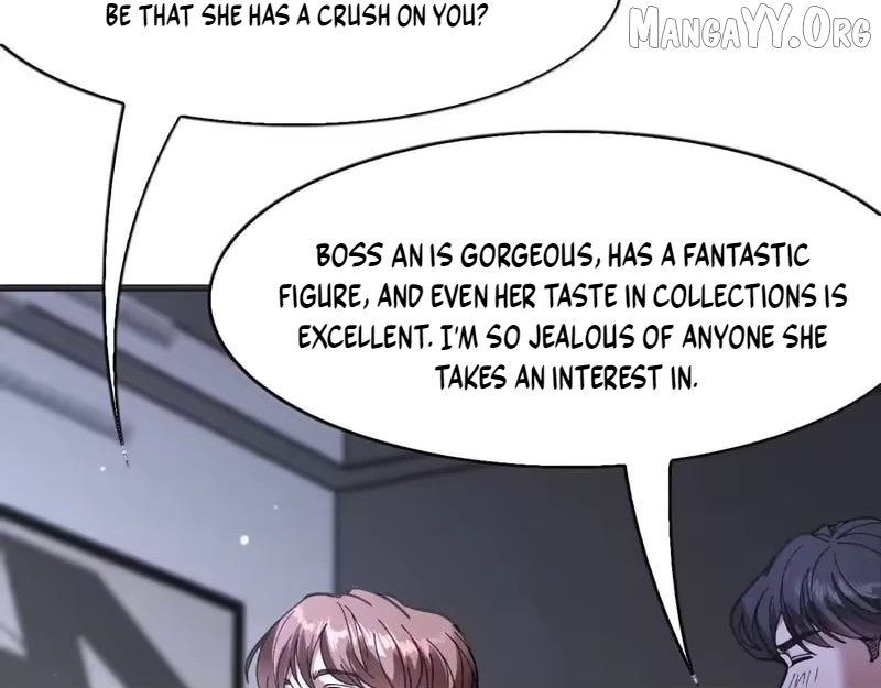 I’m a Rich Tycoon, So Being a Scumbag Makes Perfect Sense! Chapter 33 page 65 - 