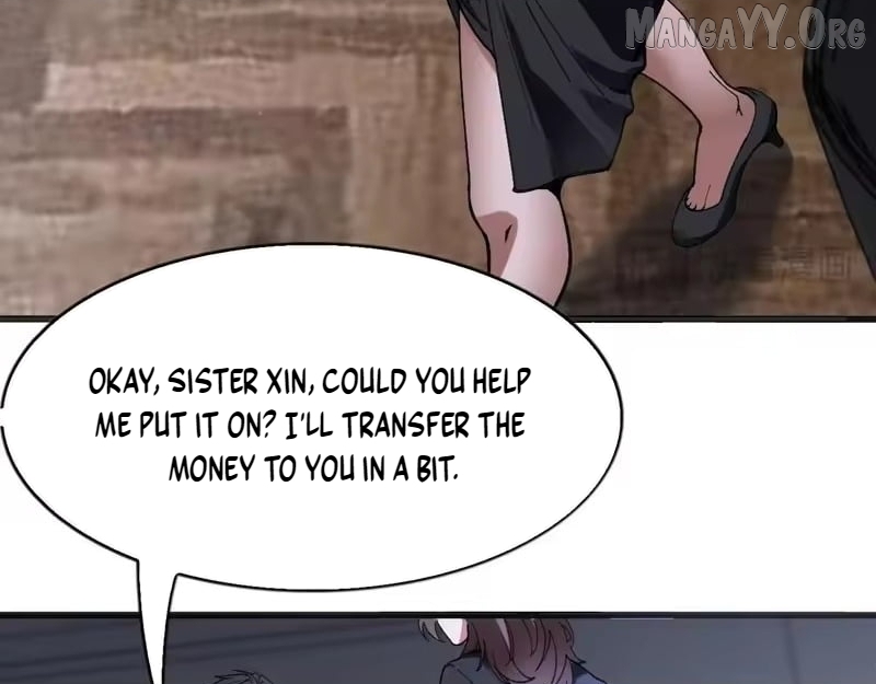 I’m a Rich Tycoon, So Being a Scumbag Makes Perfect Sense! Chapter 33 page 76 - 