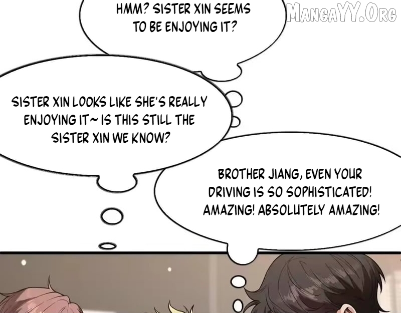 I’m a Rich Tycoon, So Being a Scumbag Makes Perfect Sense! Chapter 33 page 85 - 