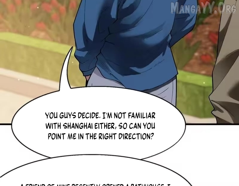 I’m a Rich Tycoon, So Being a Scumbag Makes Perfect Sense! Chapter 33 page 96 - 