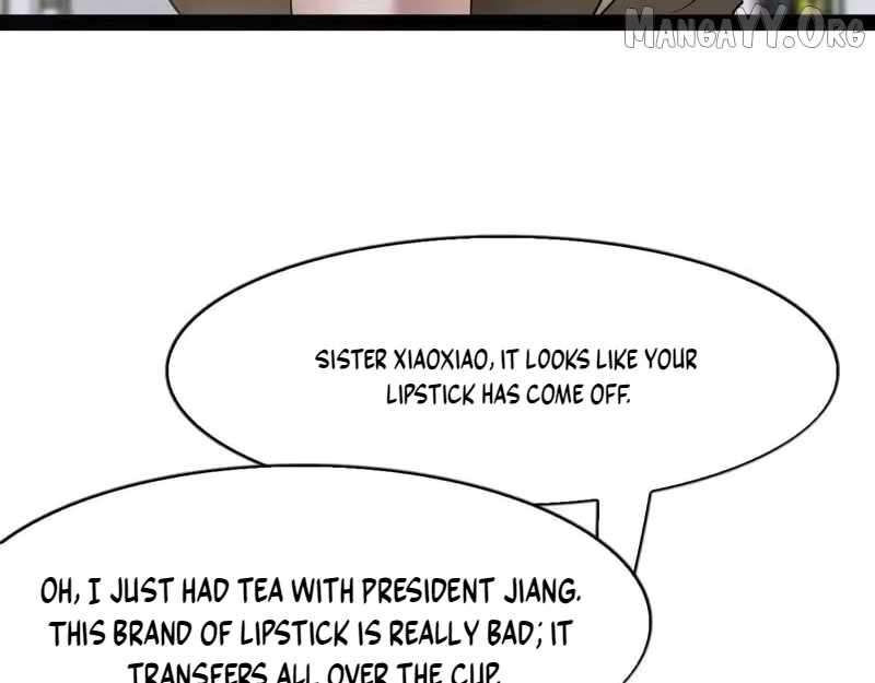 I’m a Rich Tycoon, So Being a Scumbag Makes Perfect Sense! Chapter 34 page 103 - 