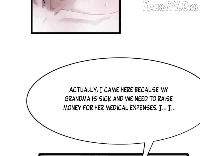 I’m a Rich Tycoon, So Being a Scumbag Makes Perfect Sense! Chapter 34 page 36 - 
