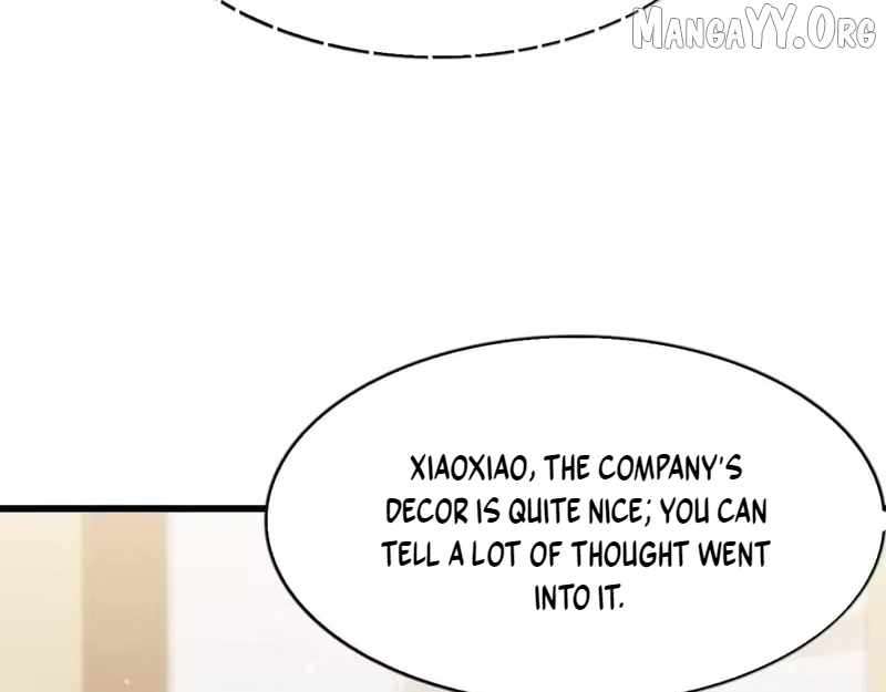 I’m a Rich Tycoon, So Being a Scumbag Makes Perfect Sense! Chapter 34 page 83 - 