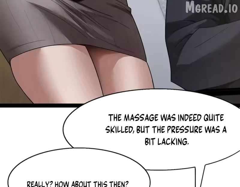 I’m a Rich Tycoon, So Being a Scumbag Makes Perfect Sense! Chapter 35 page 11 - 
