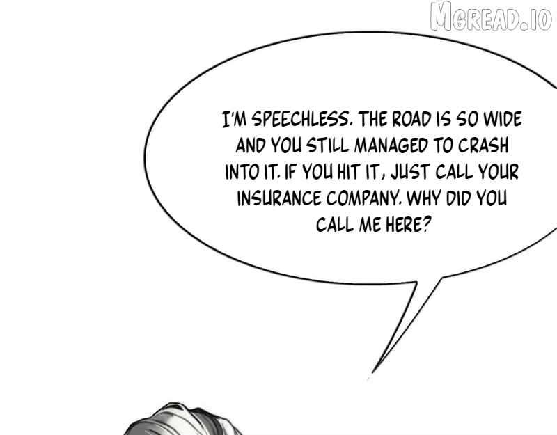 I’m a Rich Tycoon, So Being a Scumbag Makes Perfect Sense! Chapter 35 page 102 - 