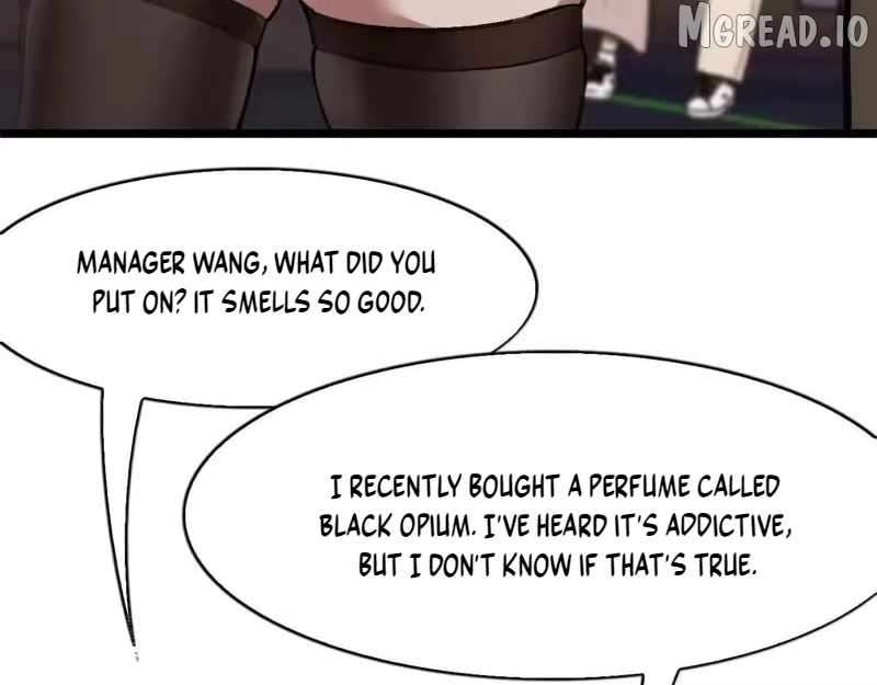 I’m a Rich Tycoon, So Being a Scumbag Makes Perfect Sense! Chapter 35 page 126 - 