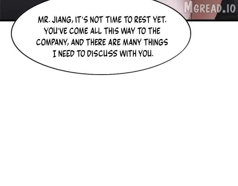 I’m a Rich Tycoon, So Being a Scumbag Makes Perfect Sense! Chapter 35 page 28 - 