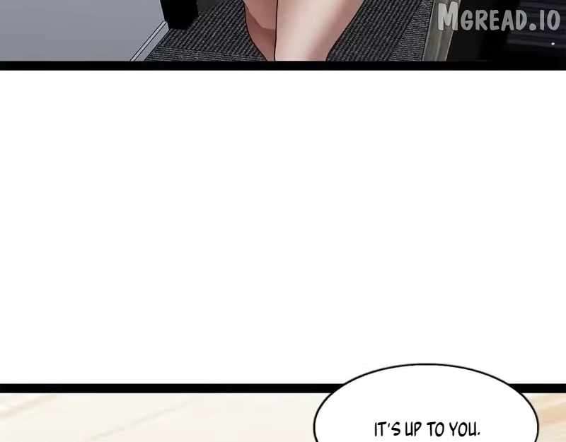 I’m a Rich Tycoon, So Being a Scumbag Makes Perfect Sense! Chapter 35 page 4 - 