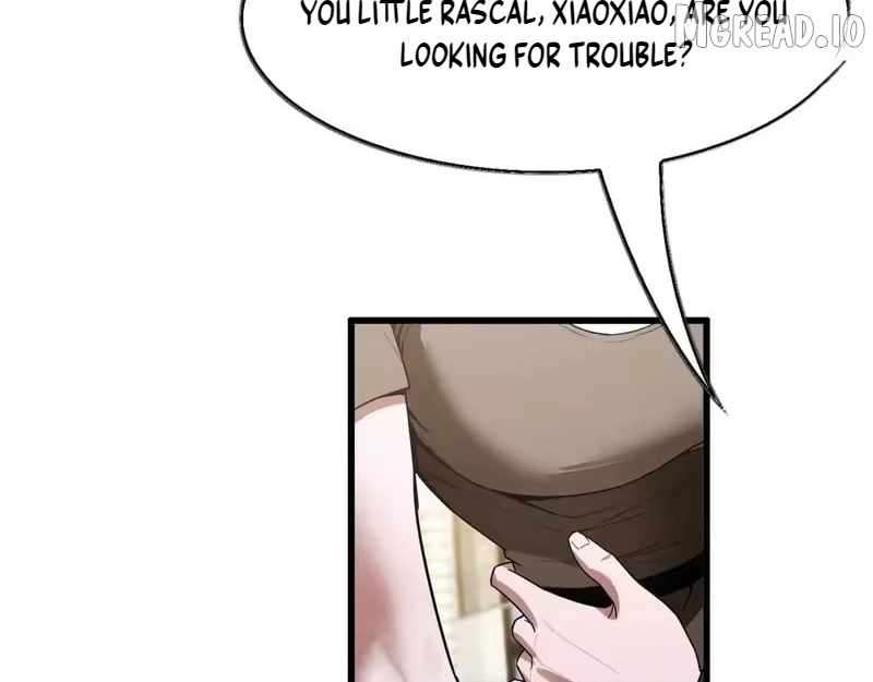 I’m a Rich Tycoon, So Being a Scumbag Makes Perfect Sense! Chapter 35 page 37 - 