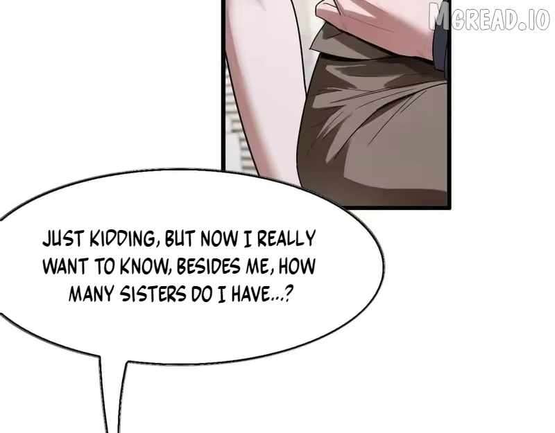 I’m a Rich Tycoon, So Being a Scumbag Makes Perfect Sense! Chapter 35 page 38 - 