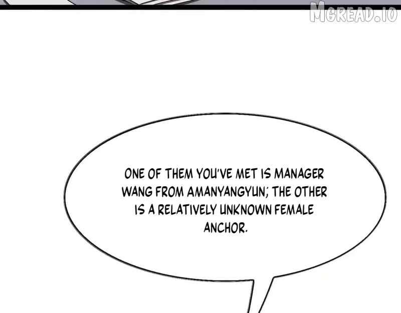 I’m a Rich Tycoon, So Being a Scumbag Makes Perfect Sense! Chapter 35 page 43 - 
