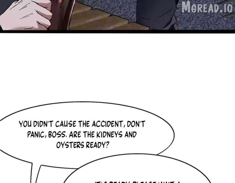 I’m a Rich Tycoon, So Being a Scumbag Makes Perfect Sense! Chapter 35 page 76 - 