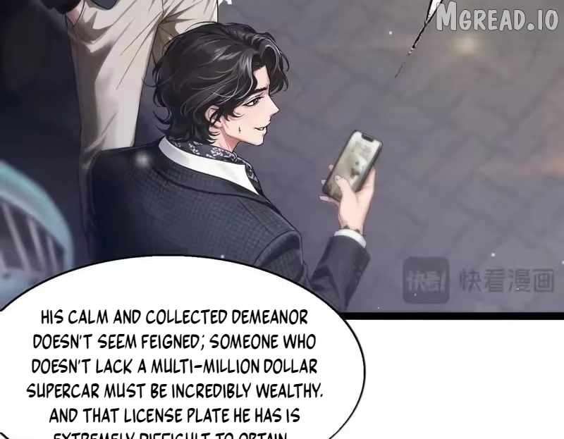 I’m a Rich Tycoon, So Being a Scumbag Makes Perfect Sense! Chapter 35 page 89 - 