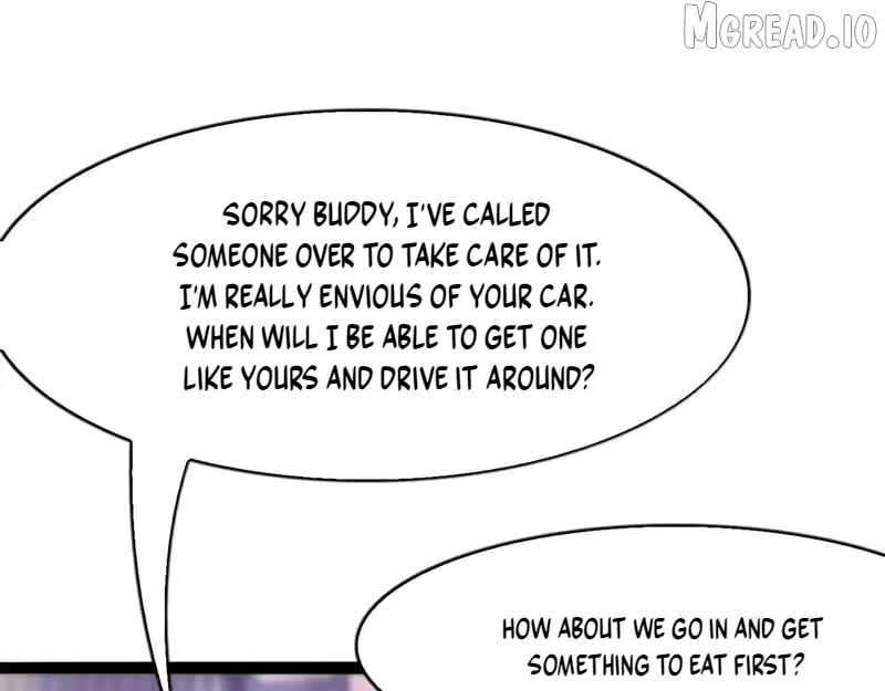 I’m a Rich Tycoon, So Being a Scumbag Makes Perfect Sense! Chapter 35 page 92 - 