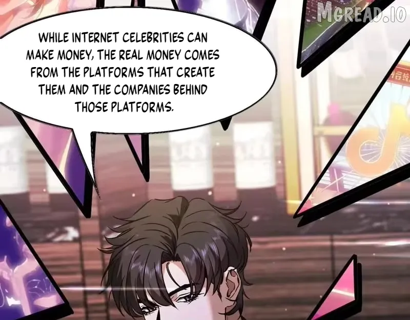I’m a Rich Tycoon, So Being a Scumbag Makes Perfect Sense! Chapter 37 page 116 - 