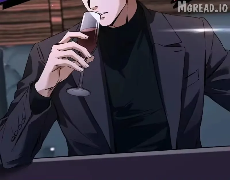 I’m a Rich Tycoon, So Being a Scumbag Makes Perfect Sense! Chapter 37 page 117 - 