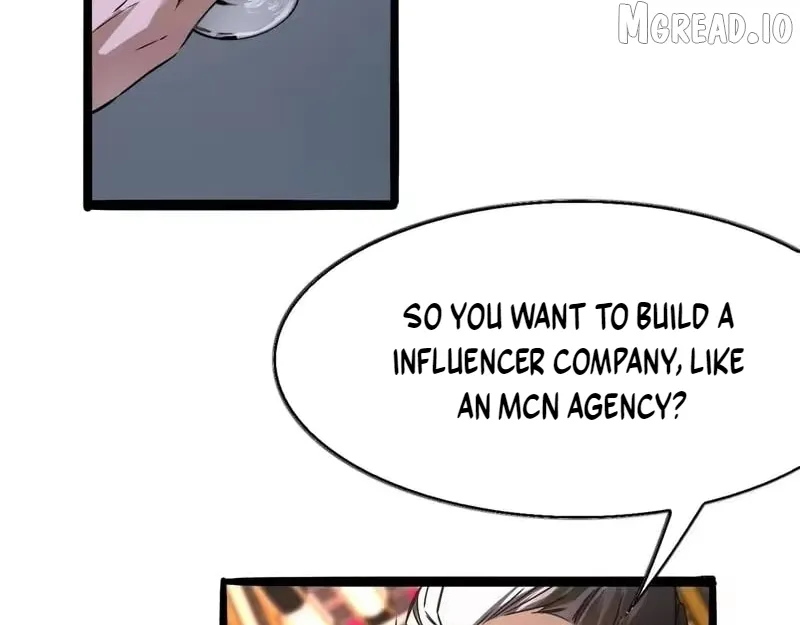 I’m a Rich Tycoon, So Being a Scumbag Makes Perfect Sense! Chapter 37 page 120 - 