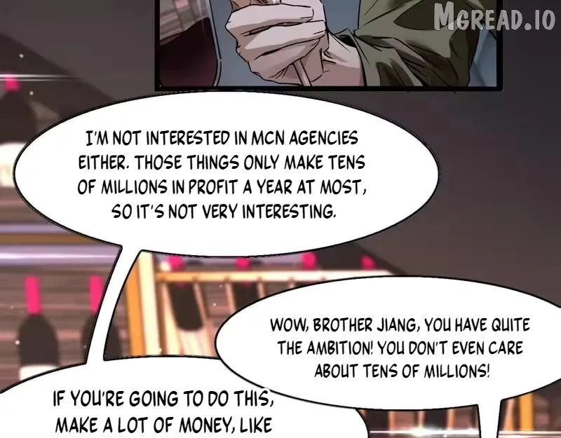 I’m a Rich Tycoon, So Being a Scumbag Makes Perfect Sense! Chapter 37 page 122 - 