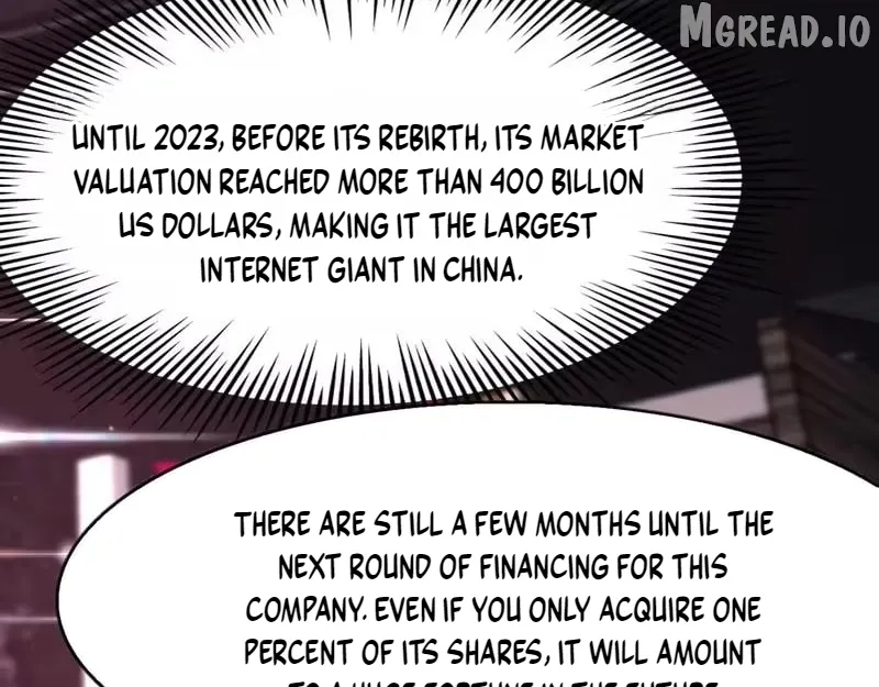 I’m a Rich Tycoon, So Being a Scumbag Makes Perfect Sense! Chapter 37 page 135 - 