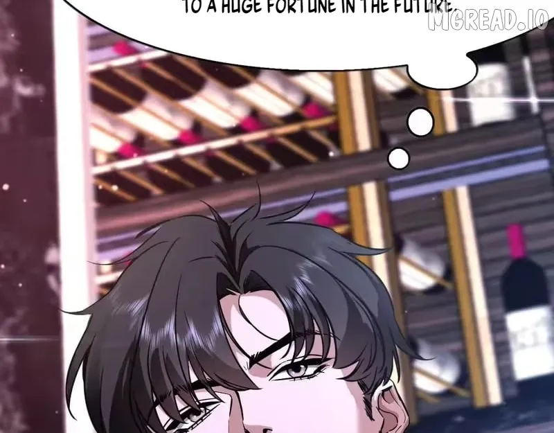 I’m a Rich Tycoon, So Being a Scumbag Makes Perfect Sense! Chapter 37 page 136 - 