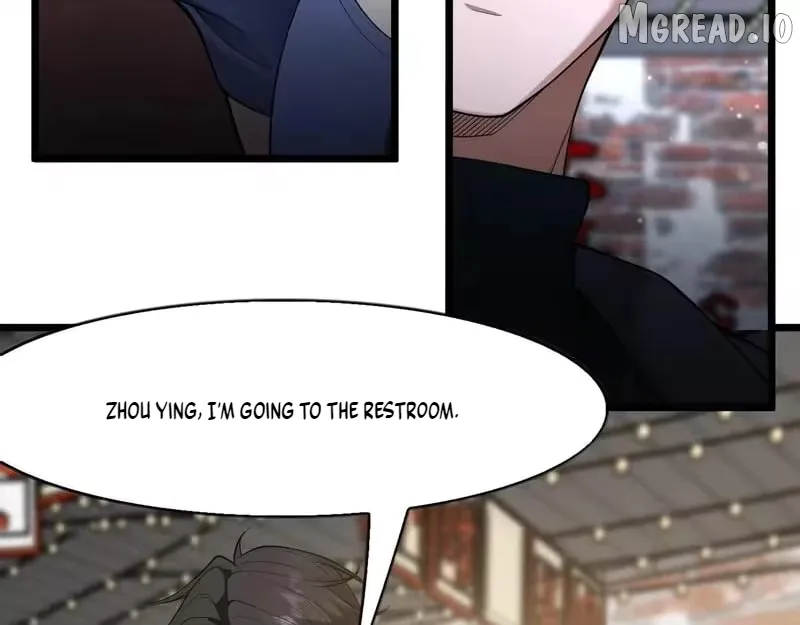 I’m a Rich Tycoon, So Being a Scumbag Makes Perfect Sense! Chapter 37 page 22 - 