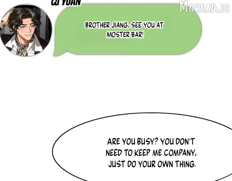I’m a Rich Tycoon, So Being a Scumbag Makes Perfect Sense! Chapter 37 page 34 - 