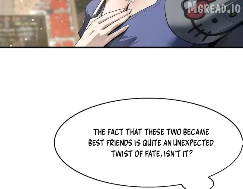 I’m a Rich Tycoon, So Being a Scumbag Makes Perfect Sense! Chapter 37 page 39 - 
