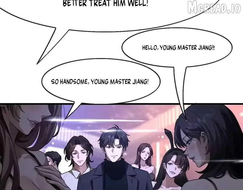 I’m a Rich Tycoon, So Being a Scumbag Makes Perfect Sense! Chapter 37 page 47 - 