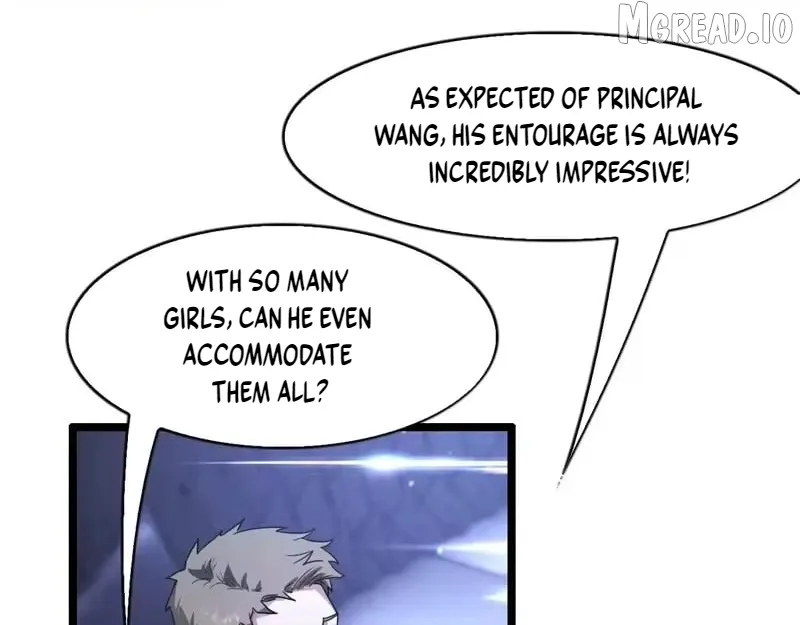 I’m a Rich Tycoon, So Being a Scumbag Makes Perfect Sense! Chapter 37 page 49 - 