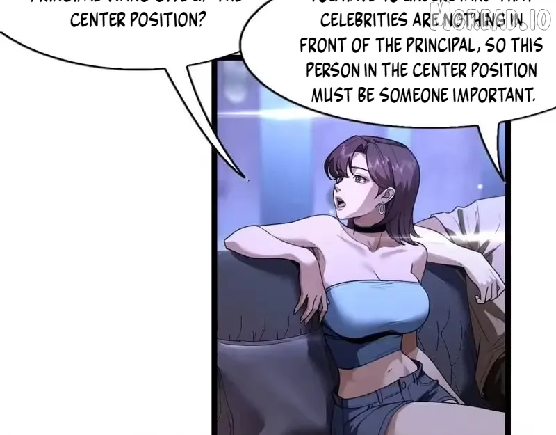 I’m a Rich Tycoon, So Being a Scumbag Makes Perfect Sense! Chapter 37 page 51 - 
