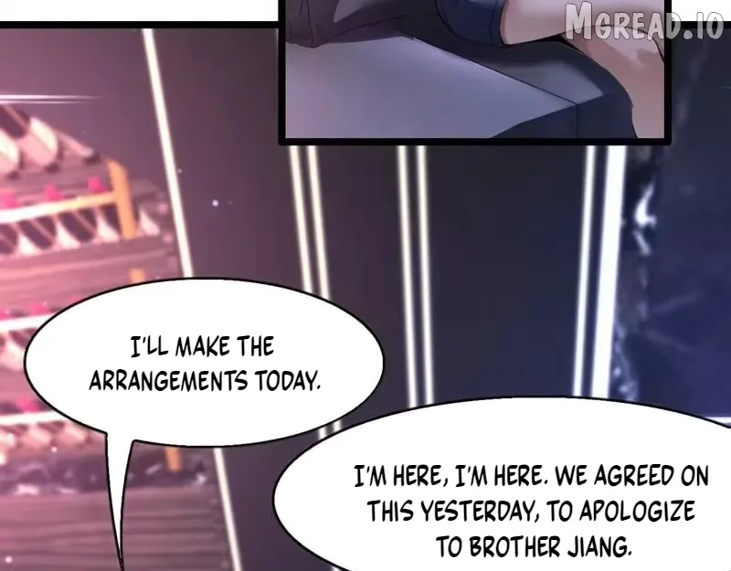 I’m a Rich Tycoon, So Being a Scumbag Makes Perfect Sense! Chapter 37 page 52 - 