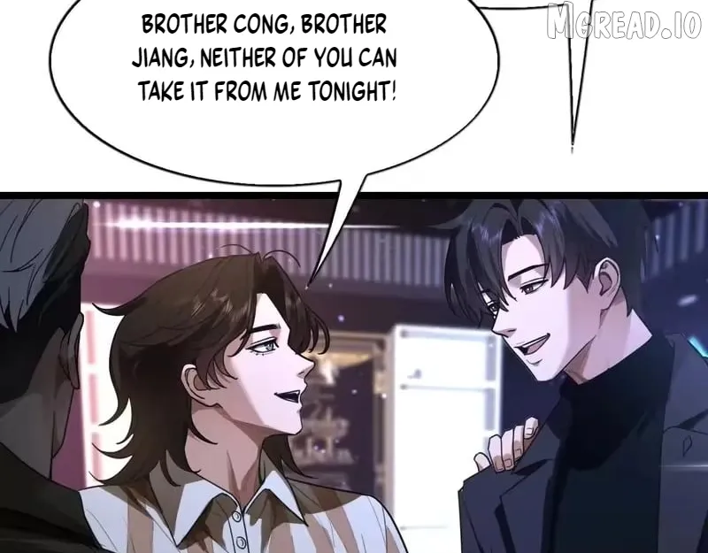I’m a Rich Tycoon, So Being a Scumbag Makes Perfect Sense! Chapter 37 page 55 - 
