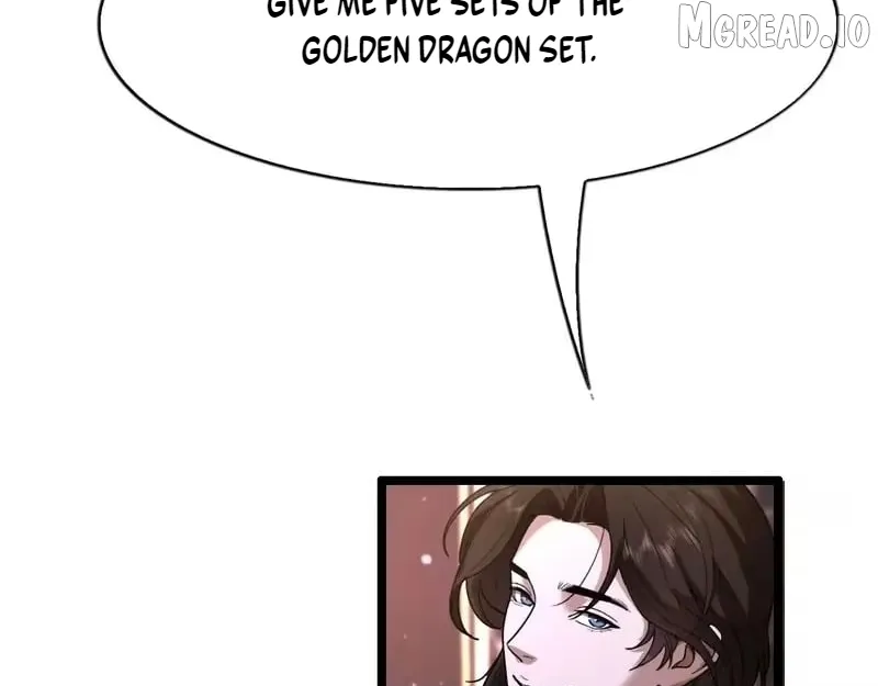 I’m a Rich Tycoon, So Being a Scumbag Makes Perfect Sense! Chapter 37 page 57 - 