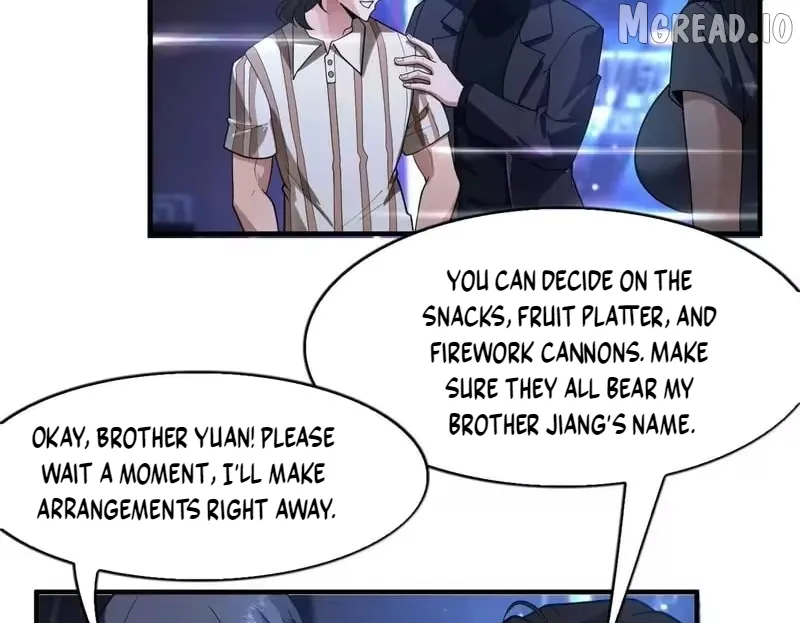 I’m a Rich Tycoon, So Being a Scumbag Makes Perfect Sense! Chapter 37 page 69 - 