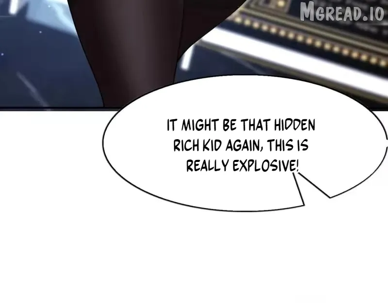 I’m a Rich Tycoon, So Being a Scumbag Makes Perfect Sense! Chapter 37 page 80 - 