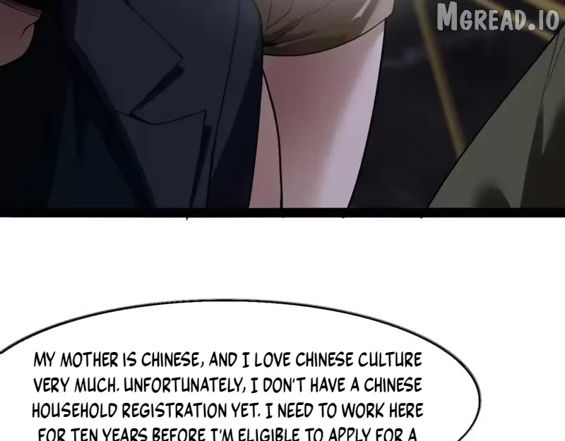 I’m a Rich Tycoon, So Being a Scumbag Makes Perfect Sense! Chapter 37 page 85 - 