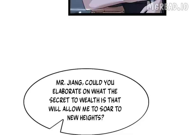 I’m a Rich Tycoon, So Being a Scumbag Makes Perfect Sense! Chapter 37 page 99 - 