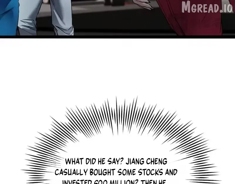 I’m a Rich Tycoon, So Being a Scumbag Makes Perfect Sense! Chapter 39 page 118 - 