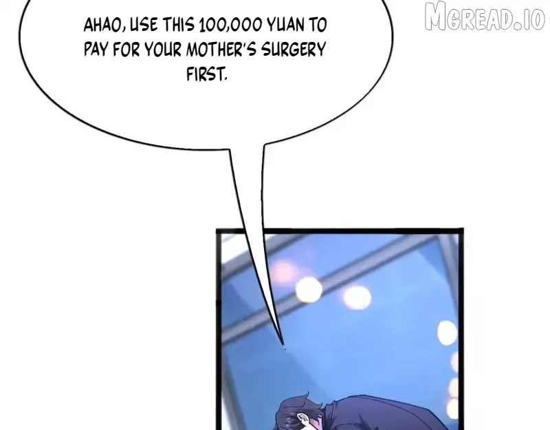 I’m a Rich Tycoon, So Being a Scumbag Makes Perfect Sense! Chapter 39 page 13 - 