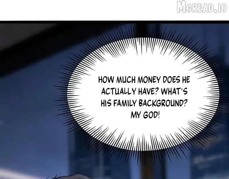 I’m a Rich Tycoon, So Being a Scumbag Makes Perfect Sense! Chapter 39 page 121 - 