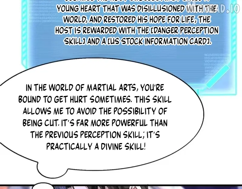 I’m a Rich Tycoon, So Being a Scumbag Makes Perfect Sense! Chapter 39 page 25 - 