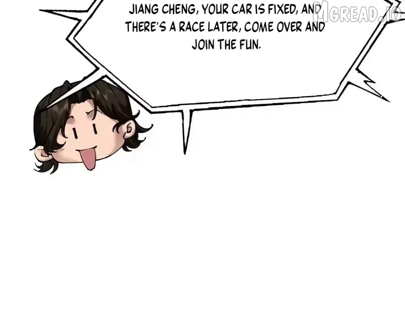 I’m a Rich Tycoon, So Being a Scumbag Makes Perfect Sense! Chapter 39 page 36 - 
