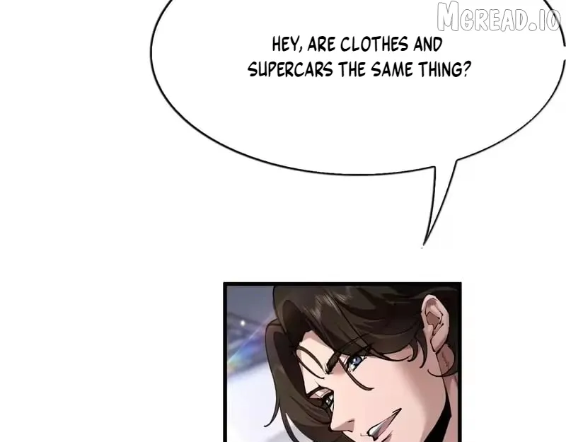 I’m a Rich Tycoon, So Being a Scumbag Makes Perfect Sense! Chapter 39 page 43 - 