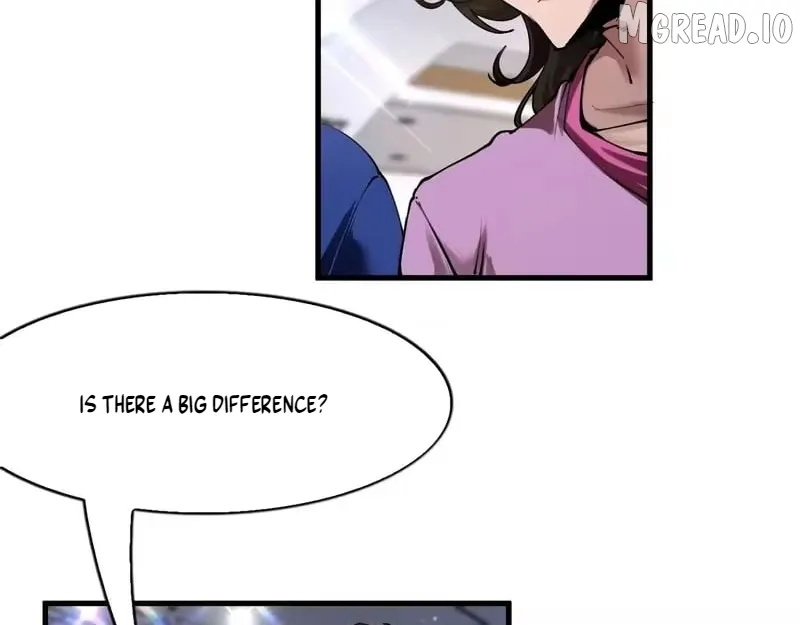 I’m a Rich Tycoon, So Being a Scumbag Makes Perfect Sense! Chapter 39 page 44 - 