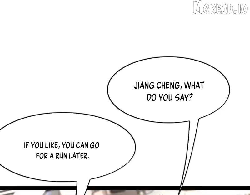 I’m a Rich Tycoon, So Being a Scumbag Makes Perfect Sense! Chapter 39 page 54 - 