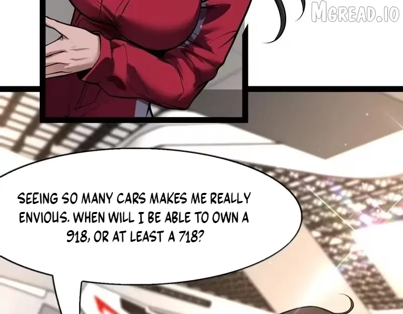 I’m a Rich Tycoon, So Being a Scumbag Makes Perfect Sense! Chapter 39 page 62 - 