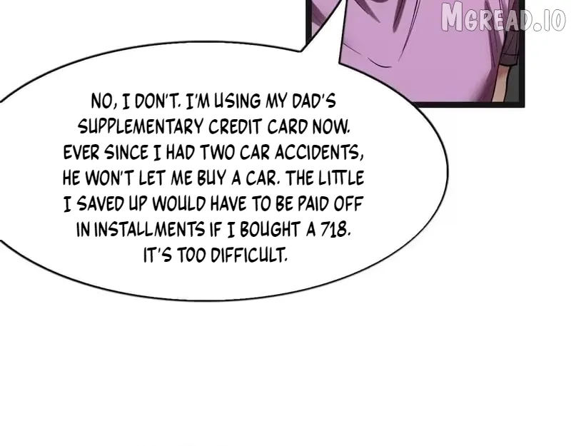 I’m a Rich Tycoon, So Being a Scumbag Makes Perfect Sense! Chapter 39 page 68 - 