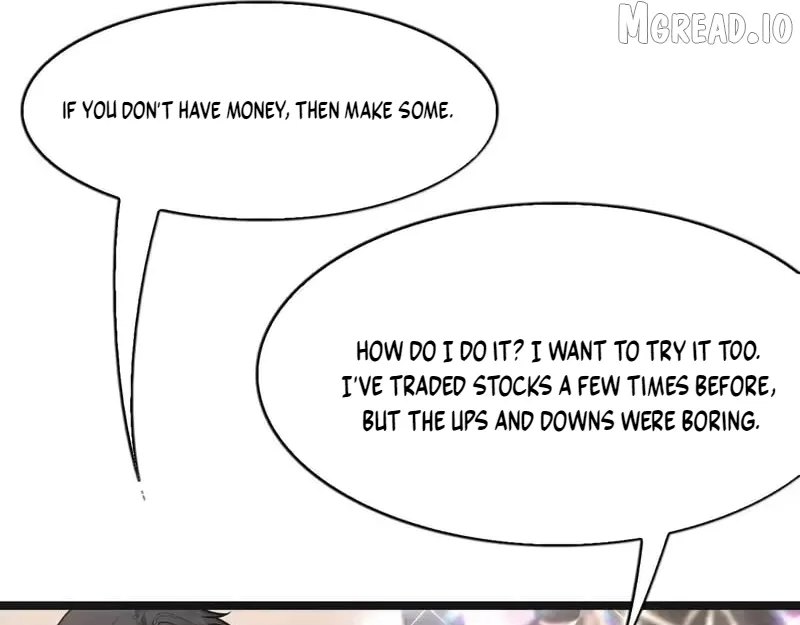 I’m a Rich Tycoon, So Being a Scumbag Makes Perfect Sense! Chapter 39 page 69 - 