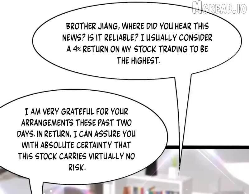 I’m a Rich Tycoon, So Being a Scumbag Makes Perfect Sense! Chapter 39 page 91 - 